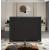 Barolo Velvet Full Size Bed