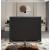 Barolo Velvet Bed