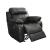 Marille Leatherette Glider Reclining Chair