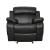 Marille Leatherette Glider Reclining Chair