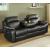 Marille Leatherette Double Reclining Sofa