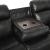 Marille Leatherette Reclining Living Room Set