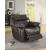 Marille Leatherette Glider Reclining Chair