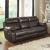 Marille Leatherette Reclining Living Room Set