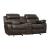 Marille Leatherette Reclining Living Room Set