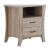 Colt Wood Veneer/Wood Accent Table/Nightstand