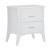 Babb Wood Accent Table/Nightstand