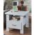 Delano Wood Accent Table/Nightstand