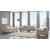973 Leather/Eco-Leather Living Room Set