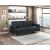 Carlton Faux Leather Convertible Sofa Bed