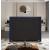 Barolo Velvet Full Size Bed