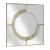 Hanne 97389 Accent Wall Mirror