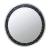 Noor 97392 Mirrored/Faux Gemstones Wall Mirror