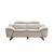 973 Leather/Eco-Leather Living Room Set