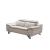 973 Leather/Eco-Leather Living Room Set