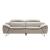 973 Leather/Eco-Leather Sofa