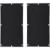 Chafik Wood Living Room Table Set