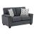 Chelsea Chenille Loveseat