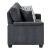 Chelsea Chenille Loveseat