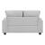 Sarah Chenille Living Room Set