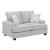 Sarah Chenille Living Room Set