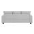 Sarah Chenille Sofa