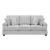 Sarah Chenille Sofa