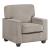 Frances Chenille Chair