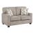 Frances Chenille Loveseat