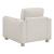 Echo Polyester Living Room Set