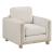 Echo Polyester Living Room Set