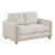 Echo Polyester Living Room Set
