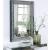 Noralie 97572 Mirrored/Faux Diamonds Wall Mirror