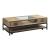 Jefferson Wood Rectangular Coffee Table Set