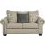 Zarina Fabric Living Room Set
