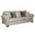 Zarina Fabric Living Room Set