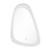 Noralie 97708 Mirrored/Faux Diamonds Wall Mirror w/LED Light