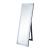 Nyoka 97714 Accent Floor Mirror w/LED Light
