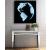 Adamas 97718 Wall Art w/LED Lights