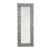Kachina 97722 Mirrored/Faux Gems Wall Mirror