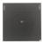 Noralie 97727 Mirrored/Faux Diamonds Wall Clock