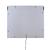 Noralie 97746 Mirrored/Faux Diamonds Wall Mirror
