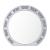 Noralie 97748 Mirrored/Faux Diamonds Wall Mirror