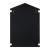 Lotus 97806 Mirrored/Faux Crystals Wall Mirror