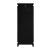 Lotus 97807 Mirrored/Faux Crystals Jewelry Armoire