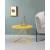 Epidia Metal Round Accent Table