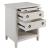 Halim Wood Accent Table/Nightstand