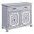 Enyin Wood Cabinet