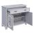 Enyin Wood Cabinet