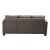 Phelps Microfiber Sectional